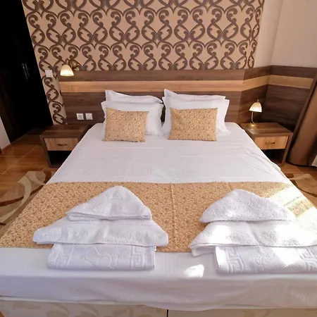 комплекс ани мар яз клокотница Hotel 3*