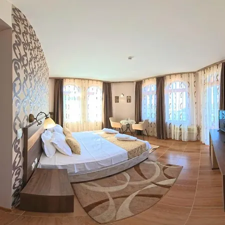 комплекс ани мар яз клокотница 3* Haskovo