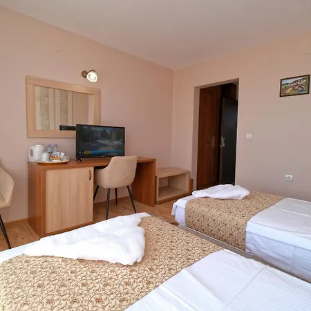 Hotel комплекс ани мар яз клокотница Haskovo