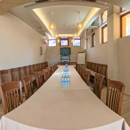 комплекс ани мар яз клокотница Hotel