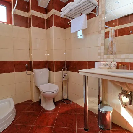 Hotel комплекс ани мар яз клокотница 3*