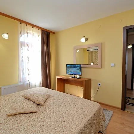 комплекс ани мар яз клокотница 3* Haskovo