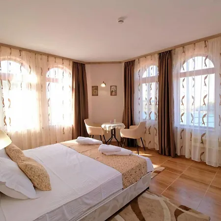 Hotel комплекс ани мар яз клокотница 3*