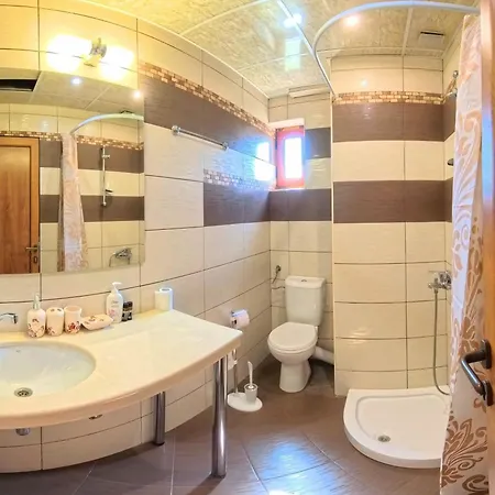 комплекс ани мар яз клокотница