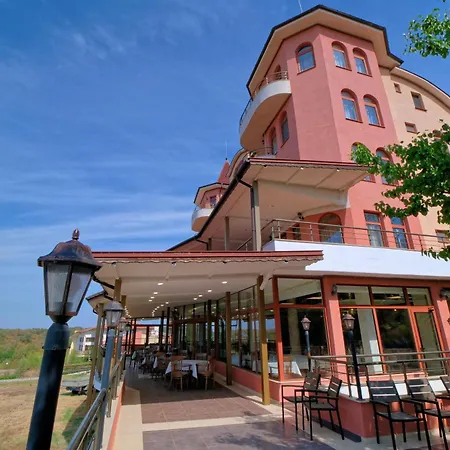 комплекс ани мар яз клокотница Hotel