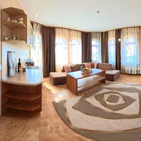 Hotel комплекс ани мар яз клокотница