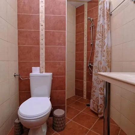 комплекс ани мар яз клокотница Haskovo