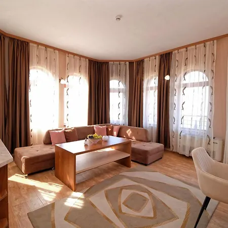Hotel комплекс ани мар яз клокотница 3*